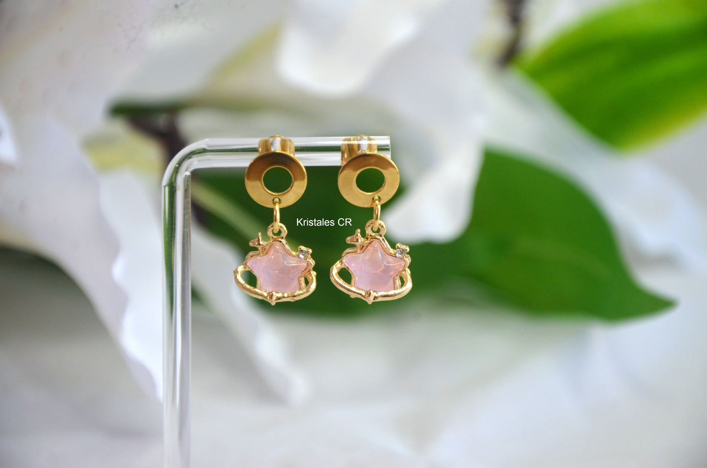Aretes de Estrella
