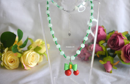 Set de Cerezas