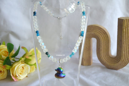 Collar de Patito