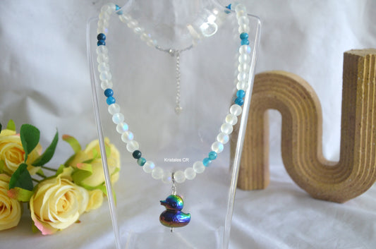 Collar de Patito