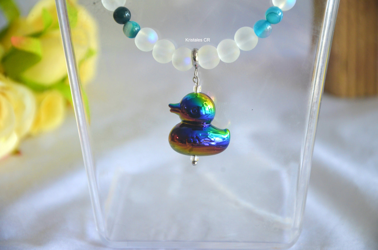 Collar de Patito