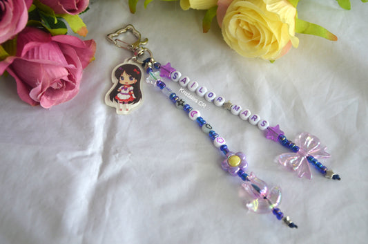 Llavero Sailor Moon