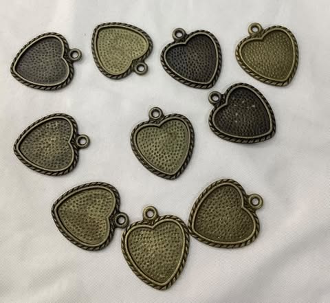Bases para Resina