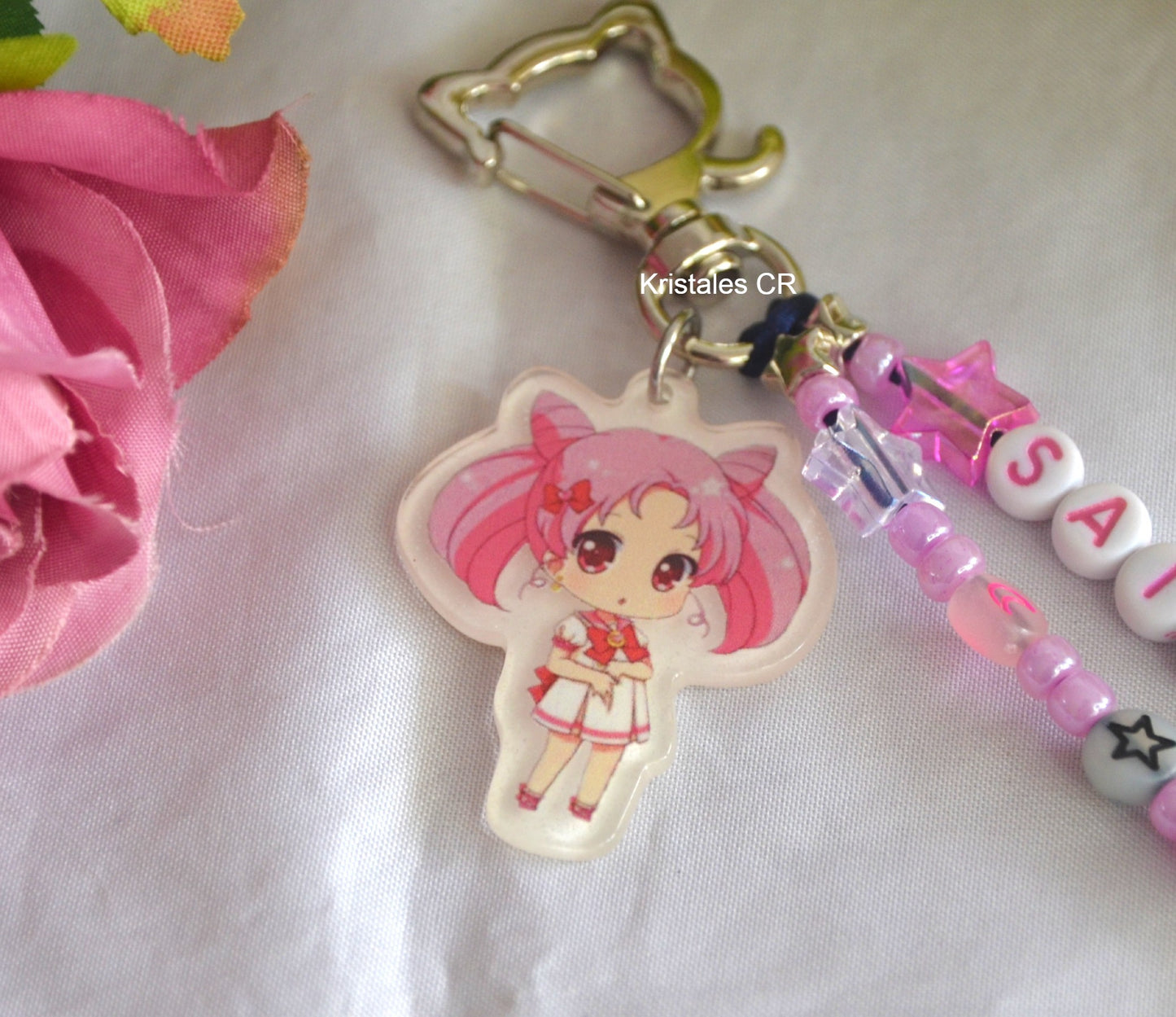 Llavero Sailor Moon