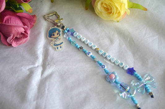 Llavero Sailor Moon