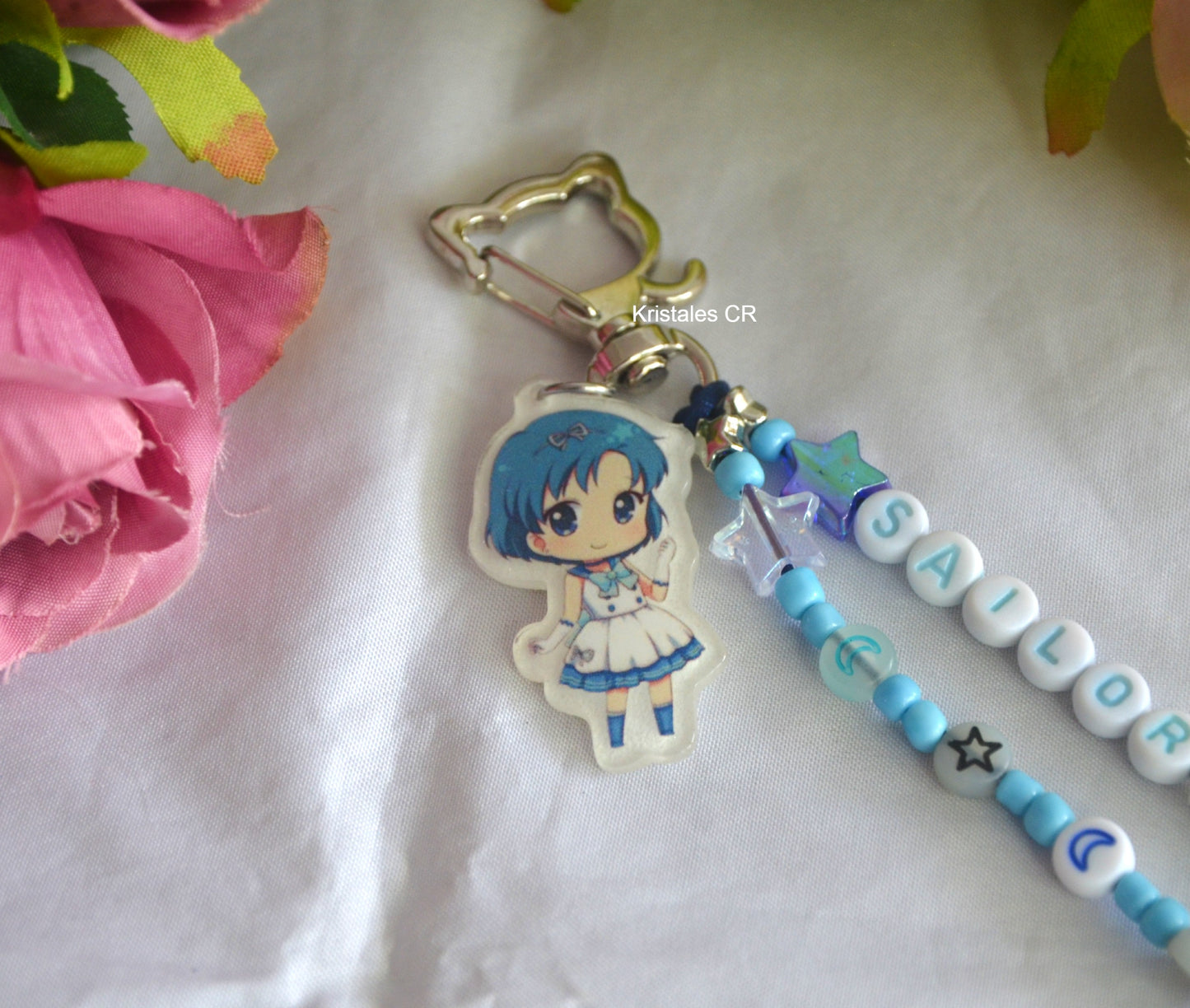Llavero Sailor Moon