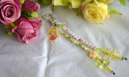 Llavero Sailor Moon