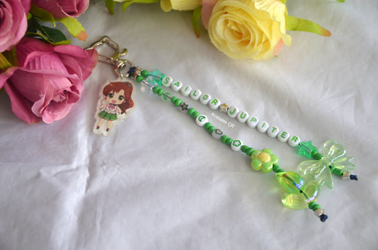 Llavero Sailor Moon