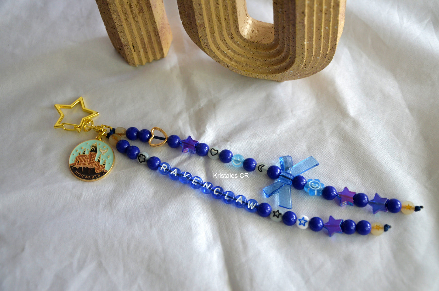 Llavero Casas de Harry Potter (Ravenclaw)