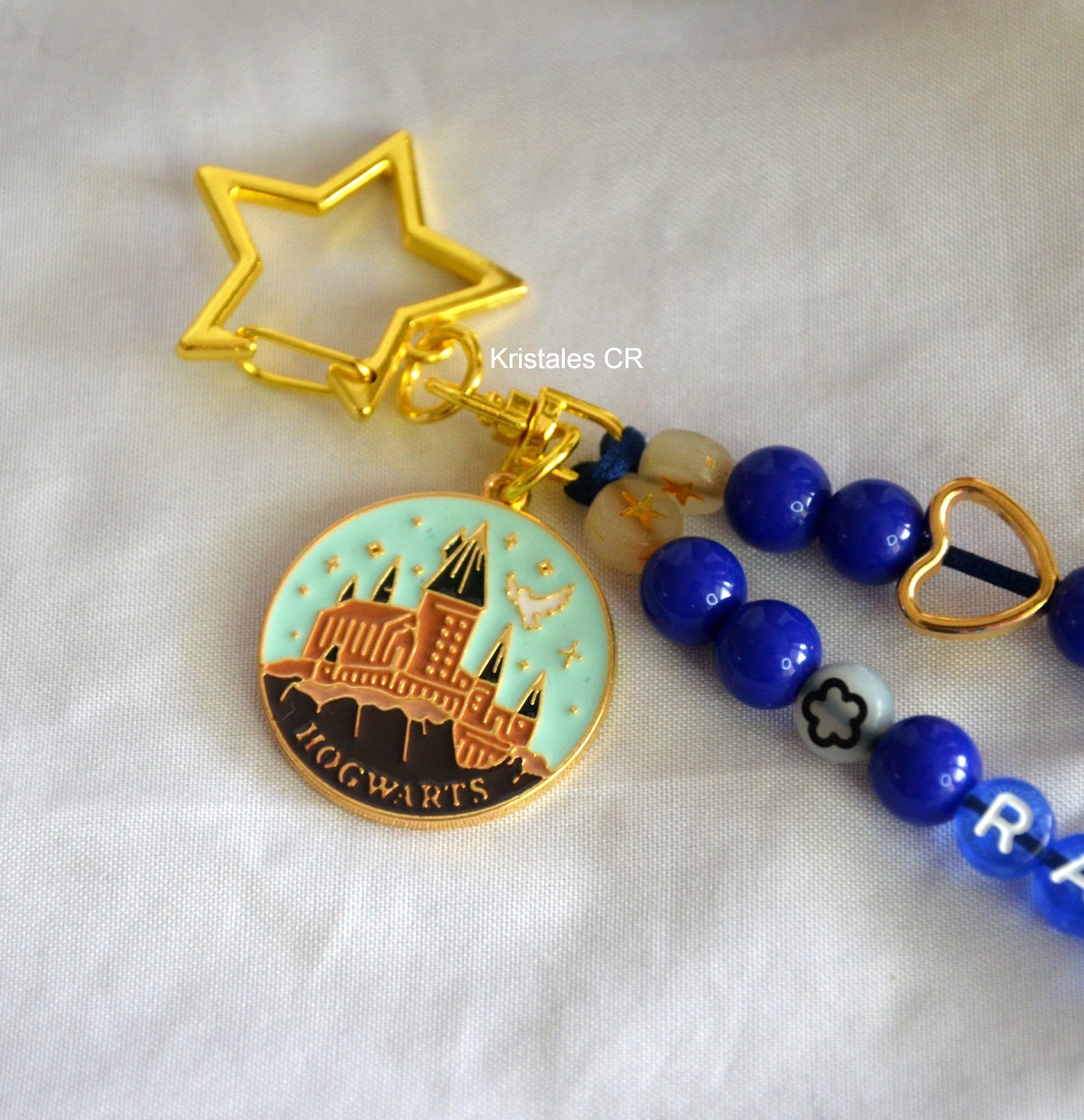 Llavero Casas de Harry Potter (Ravenclaw)