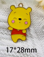 Dije de Winnie the Pooh