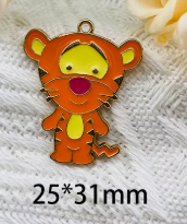 Dije de Winnie the Pooh