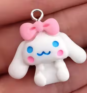 Dije Cinnamoroll