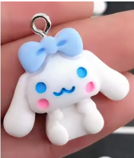 Dije Cinnamoroll