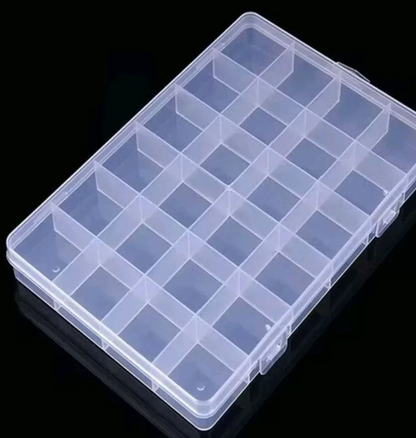 Caja Plástica