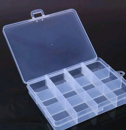 Caja Plástica