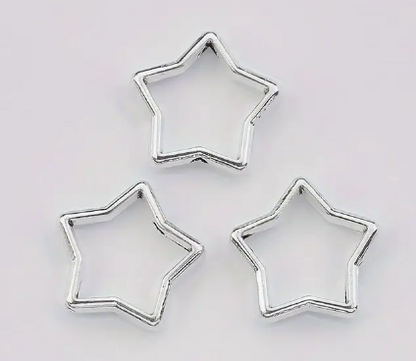 Estrellas en Metal