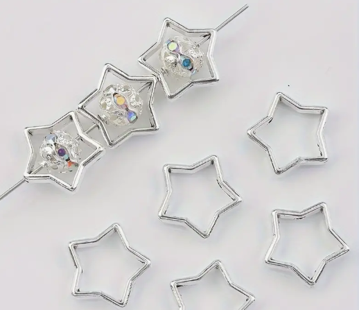 Estrellas en Metal