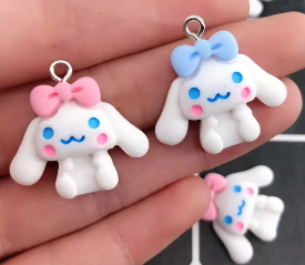 Dije Cinnamoroll