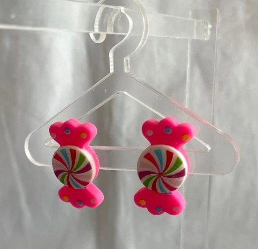 Aretes de Confite