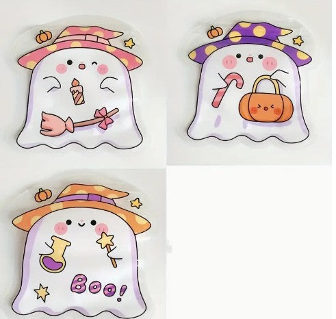 Bolsa Halloween