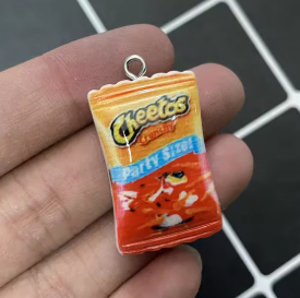 Dije Cheetos