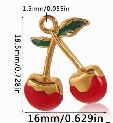 Dije Cereza