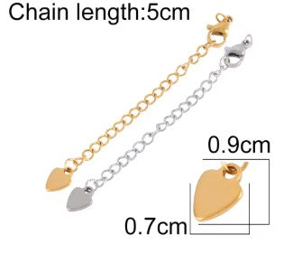 Cadena de Extensión