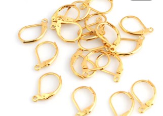 French Hook Earring