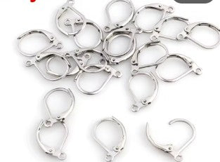 French Hook Earring