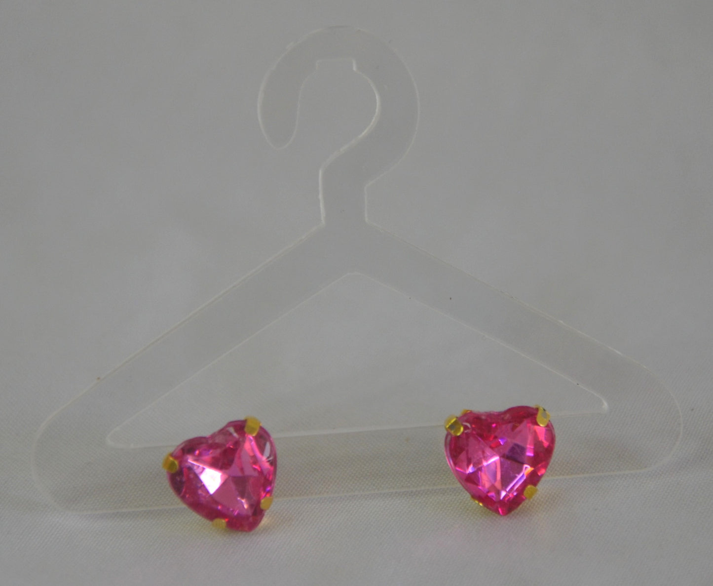 Aretes de Corazón