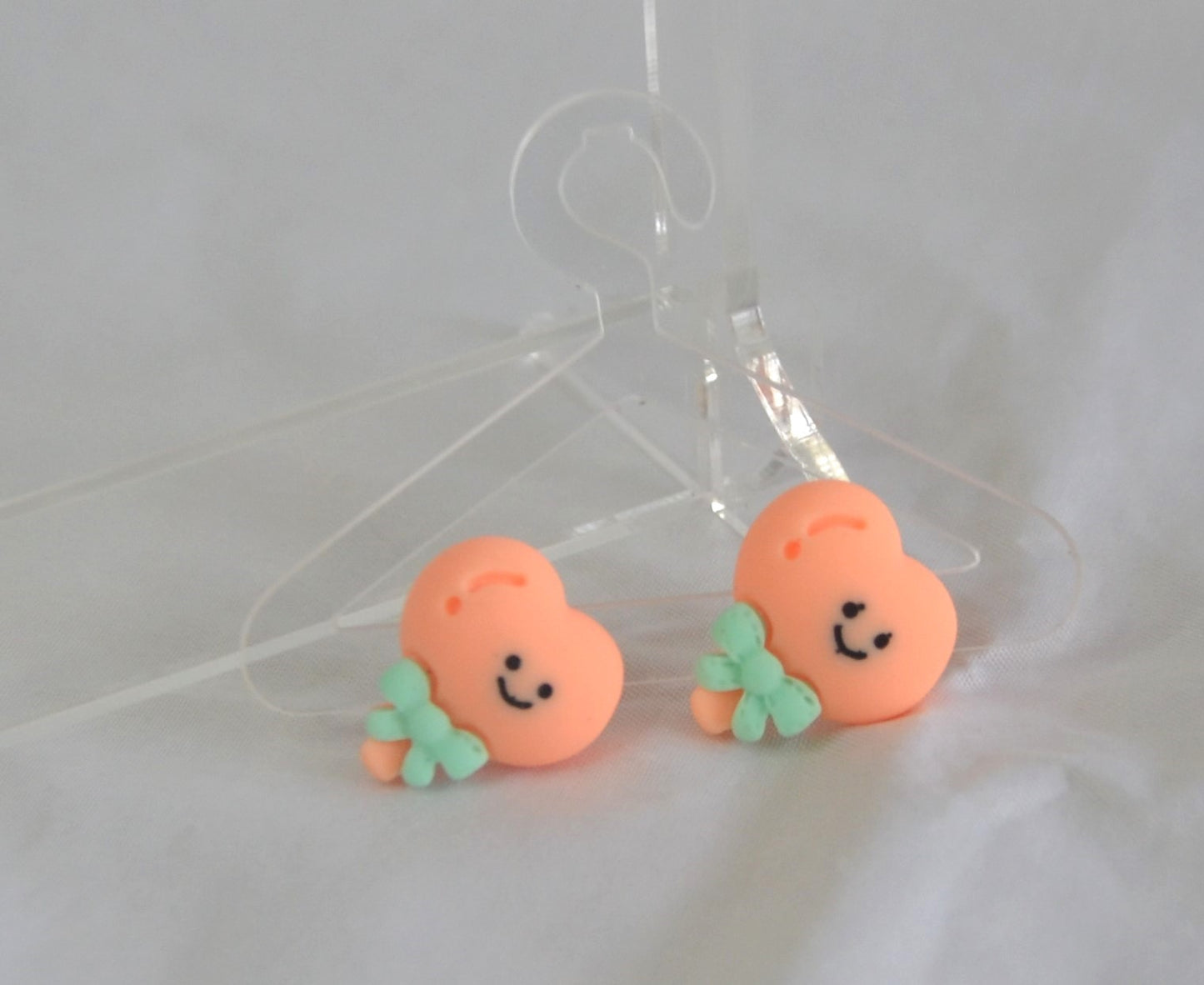 Aretes Variados
