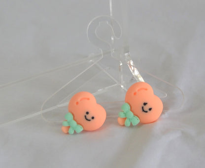 Aretes Variados