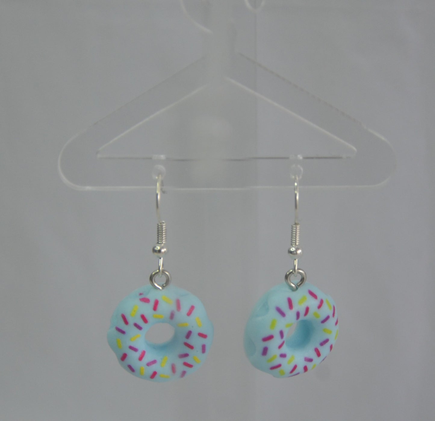 Aretes de Dona