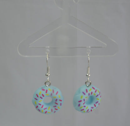 Aretes de Dona