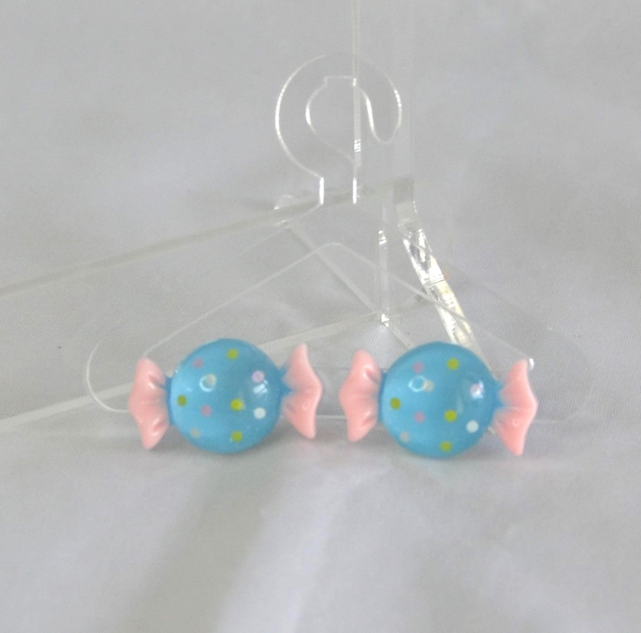 Aretes de Confite