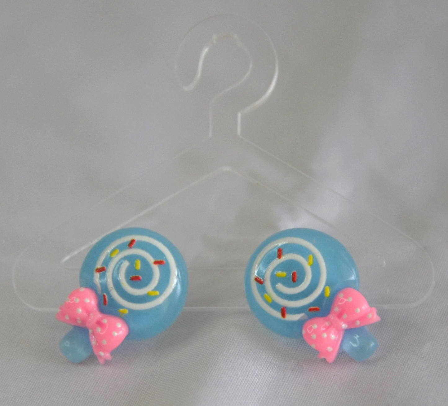 Aretes de Confite