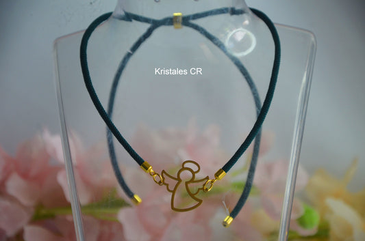 Collar Ángel