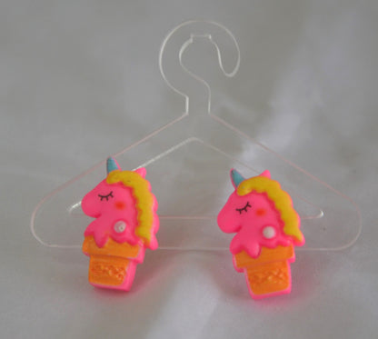 Aretes Variados
