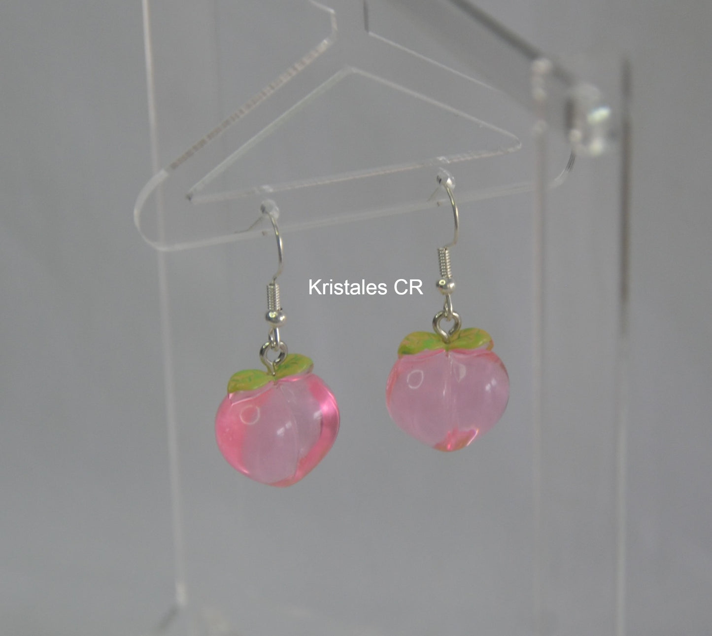 Aretes de Frutas