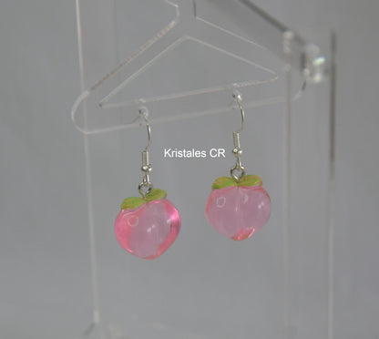 Aretes de Frutas