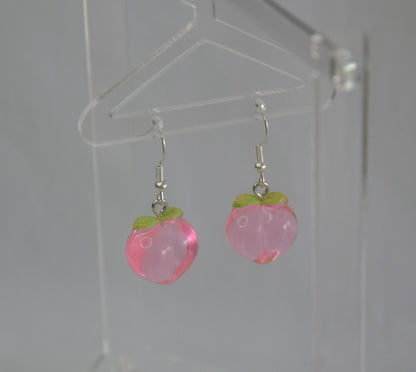 Aretes de Frutas