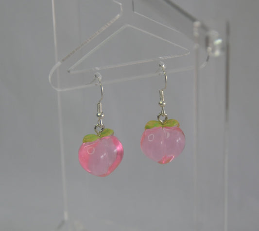 Aretes de Frutas