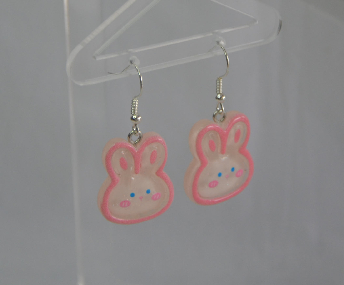 Aretes de Animalitos