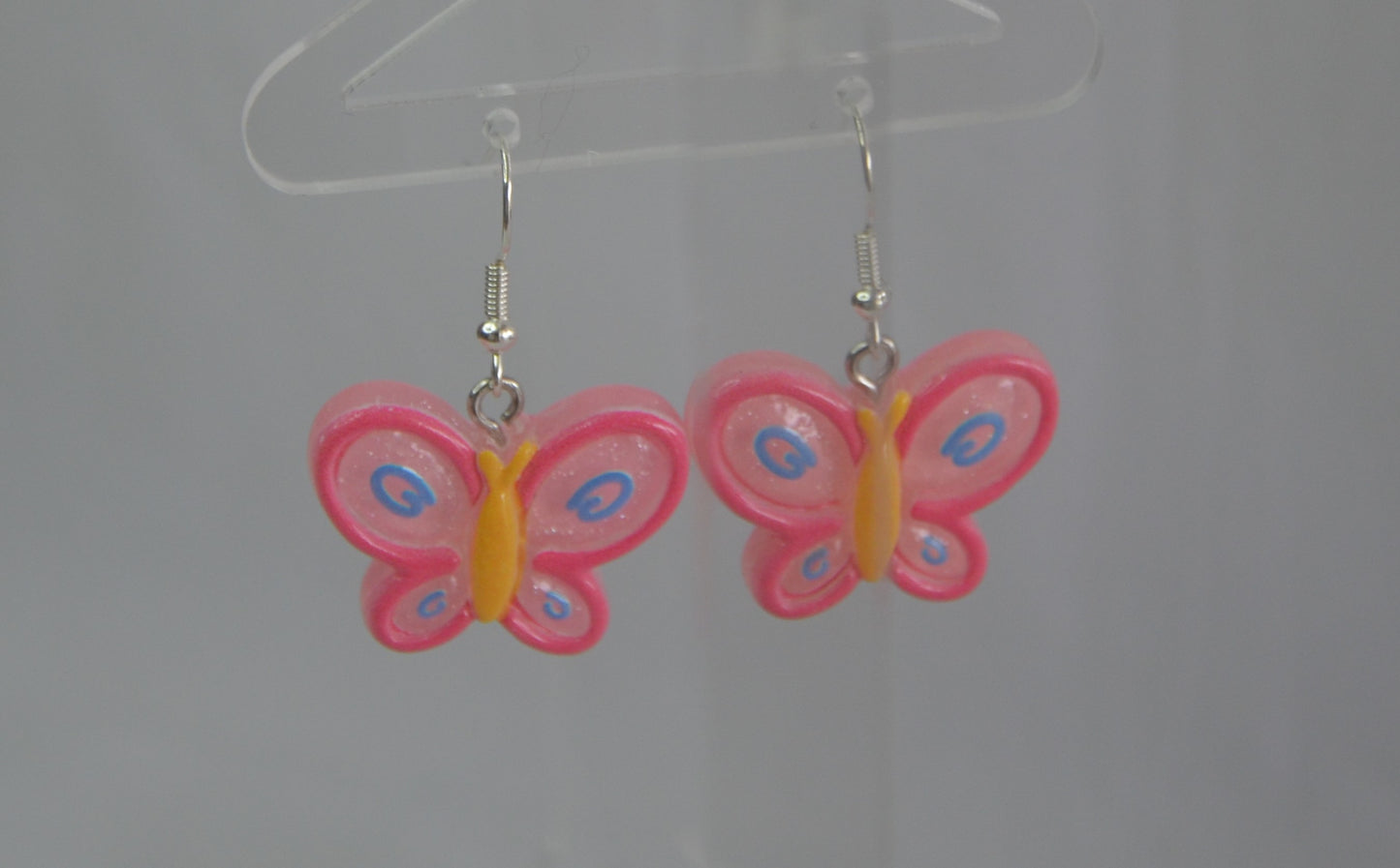 Aretes Figuras Variadas