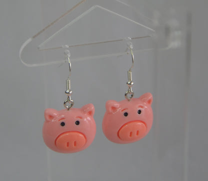 Aretes de Toy Story