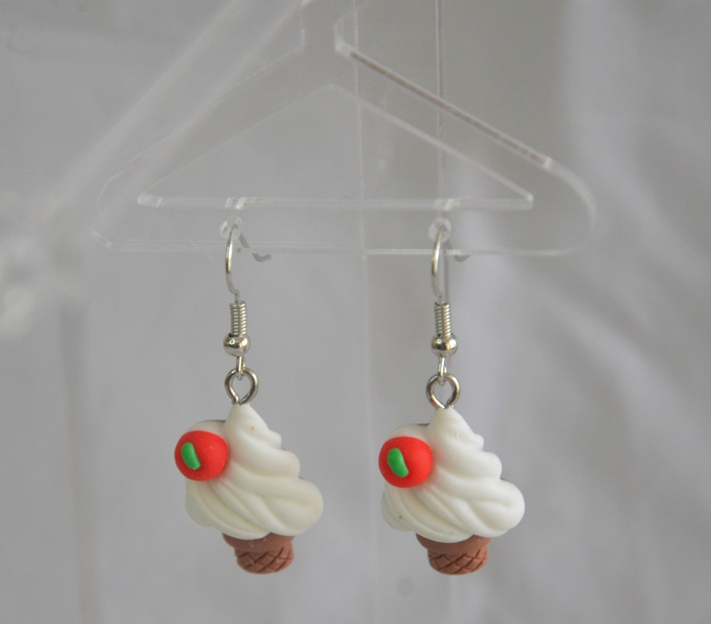 Aretes de Helados