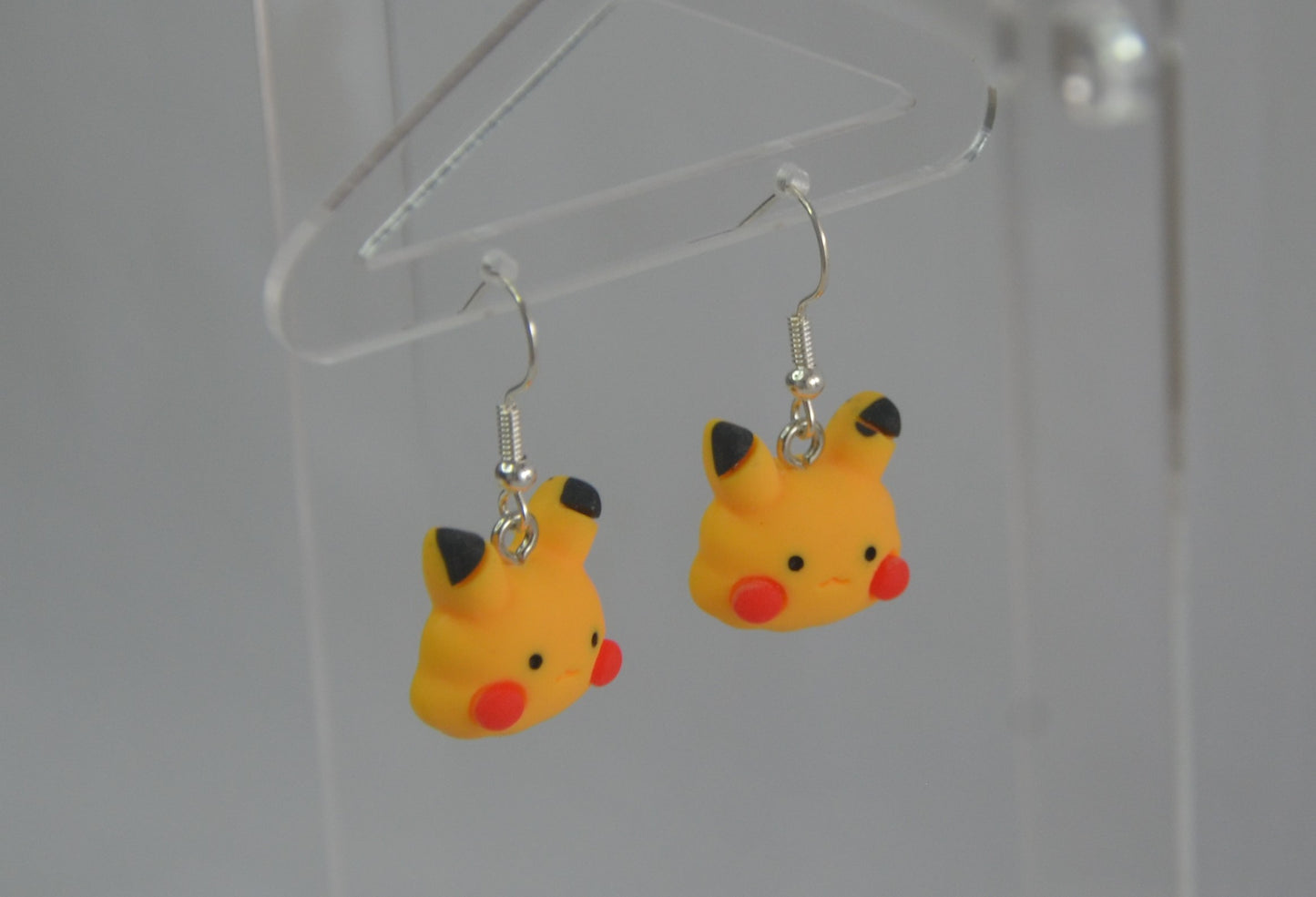 Aretes de Pokémon