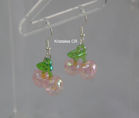 Aretes de Frutas