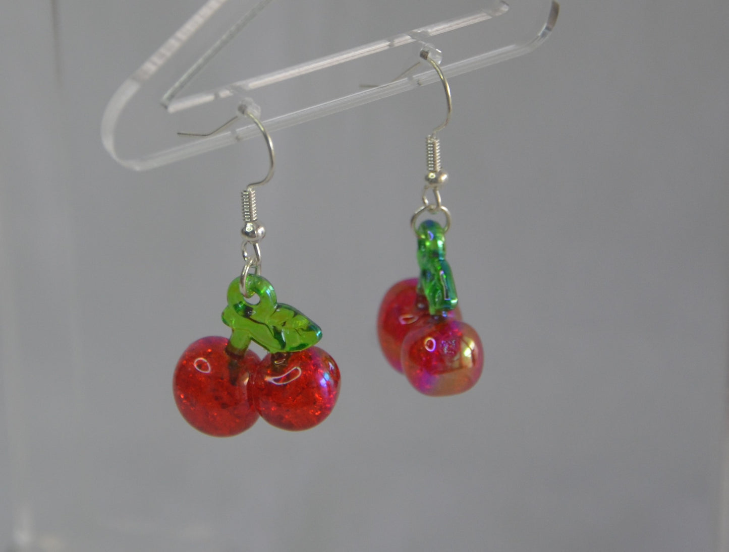 Aretes de Frutas